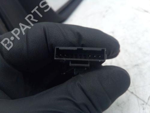 Right mirror OPEL ZAFIRA / ZAFIRA FAMILY B (A05) 1.8 (M75) | BP29106557C27 