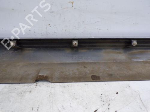 Door moulding trim SUZUKI JIMNY Closed Off-Road Vehicle (SN) 1.3 16V 4WD (SN413, JB43) | BP29098214C150 