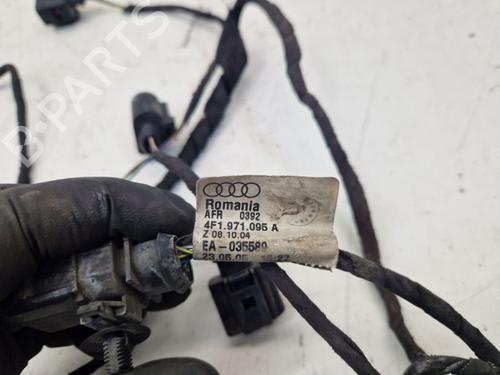 Wiring harness AUDI A6 C6 Avant (4F5) 4.2 quattro | BP23187413E16 