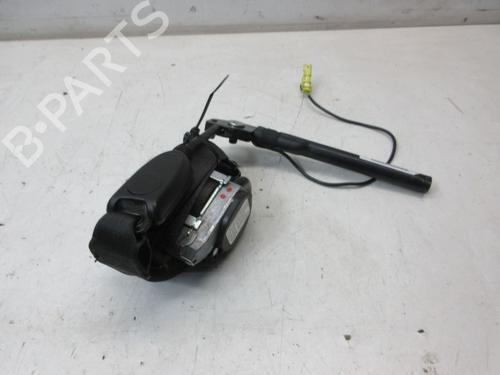 Front left seatbelt OPEL ZAFIRA TOURER C (P12) 1.6 CNG (75) | BP25906775I26 