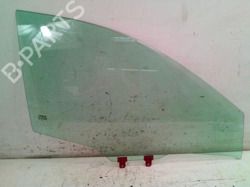 Used Front right quarter glass NISSAN QASHQAI III (J12) 1.5 VC-T e-Power (190 hp) 26734008