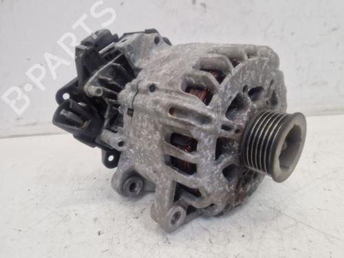 Used Alternator Alternator CITROËN C4 CACTUS 1.6 HDi 90 (92 hp) 34411723 34411723