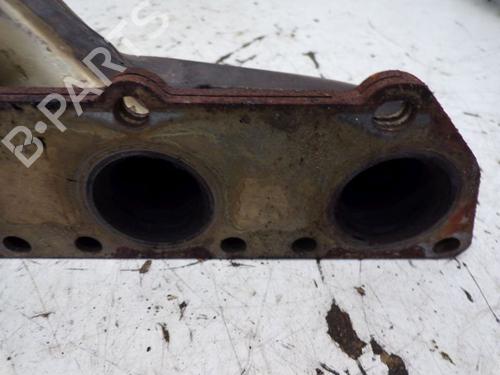 Udstødningsmanifold AUDI A6 C6 Avant (4F5) 4.2 quattro | BP29099879M110 