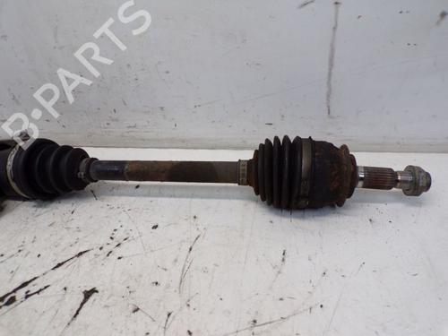 Right front driveshaft MINI MINI CLUBMAN (R55) Cooper | BP29099040M39 
