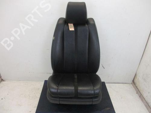 Stol høyre foran MAZDA CX-7 (ER) 2.3 MZR DISI Turbo AWD (ER3P) (260 hp) 18795490