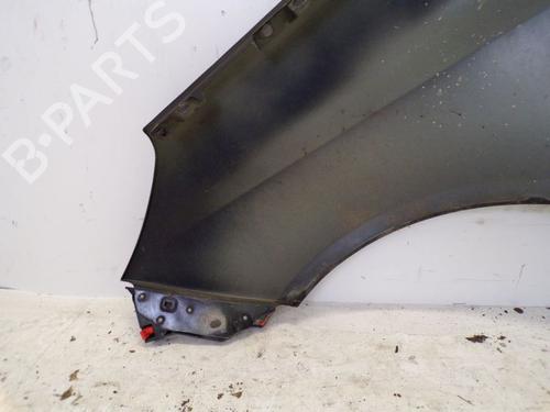 Right front fenders OPEL CORSA D (S07) 1.2 (L08, L68) | BP29095101C42 