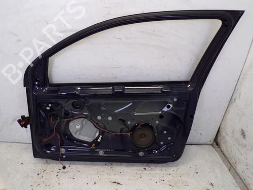 Right front door VW GOLF V (1K1) 1.4 FSI | BP29093824C3 