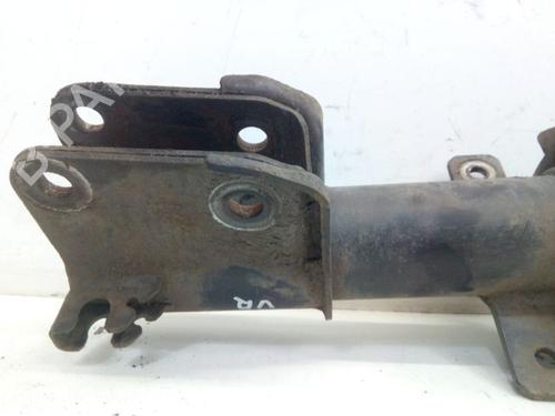 Right front shock absorber RENAULT TRAFIC II Van (FL) 1.9 dCi 100 (FL0C, FL0K, FL0B) | BP29109495M17 