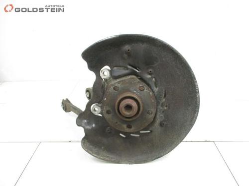 Used Left rear steering knuckle AUDI A8 D4 (4H2, 4H8, 4HC, 4HL) 3.0 TDI quattro (250 hp) 25013880
