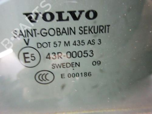 Rear left door window VOLVO XC60 I SUV (156) T6 AWD | BP29089696C20 