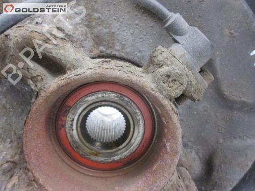 Right rear steering knuckle AUDI A4 B6 (8E2) 3.0 quattro | BP37109933M28  - Image 6