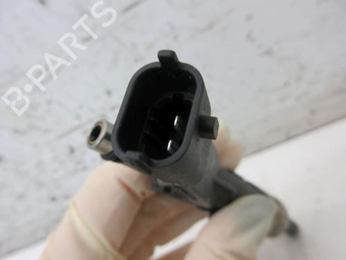 Injector PEUGEOT 2008 I (CU_) 1.2 THP 110 / PureTech 110 | BP37128115M100 - Image 7