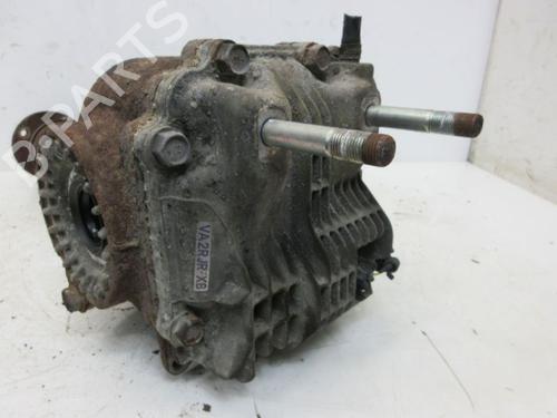 Rear differential SUBARU TRIBECA (B9) 3.6 (WXF) | BP29097439M24  - Image 8