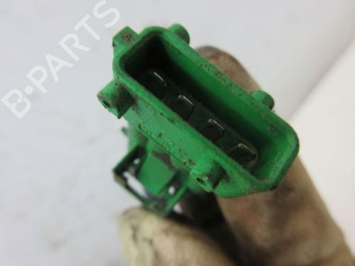 Exhaust manifold CITROËN C4 Coupe (LA_) 1.4 16V | BP30668346M110