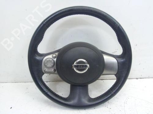 Ratt NISSAN MICRA IV (K13K, K13KK) 1.2 (80 hp) 31703259