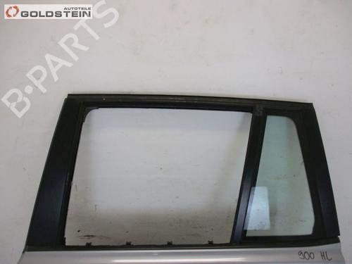 Left rear door BMW X3 (E83) 3.0 d | BP26647391C4 