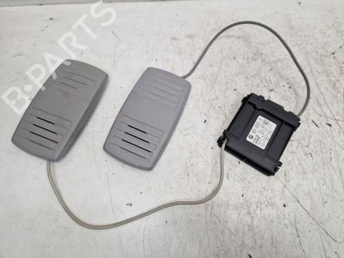 Used Control unit BMW 5 Touring (E61) 525 xi (218 hp) 27507858