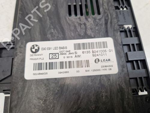 Control unit BMW 3 Touring (E91) 318 d | BP40626030M11  - Image 6