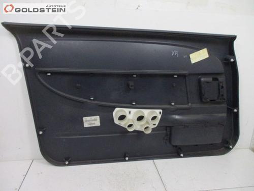 Front right panel PEUGEOT 1007 (KM_) 1.4 | BP37109619C59 - Image 6