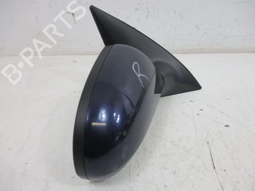 Right mirror HYUNDAI i30 (FD) 1.4 | BP18791397C27