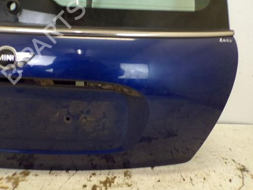 Tailgate MINI MINI (R50, R53) One | BP19506936C6 