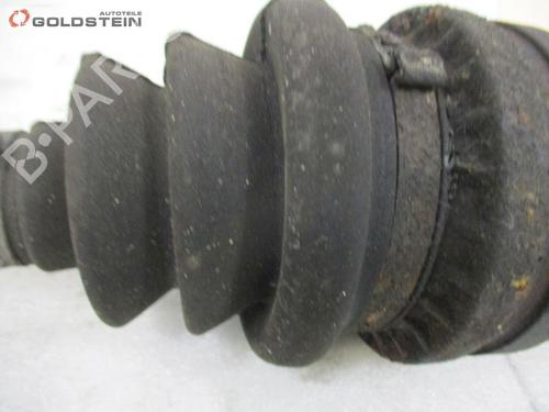 Right front driveshaft OPEL ASTRA H (A04) 1.7 CDTI (L48) | BP37104993M39 - Image 4