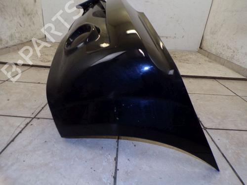 Front bumper KIA SORENTO I (JC) 3.5 V6 4WD | BP18808034C7 