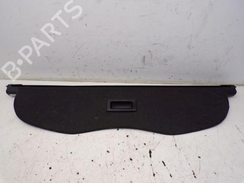 Rear parcel shelf RENAULT CLIO III Grandtour (KR0/1_) 1.2 16V (KR02, KR0J) | BP29096691C85 