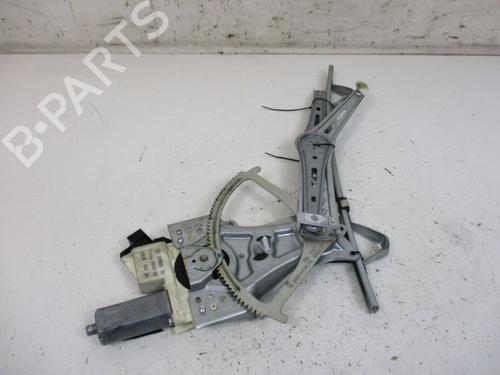 Front right window mechanism OPEL VECTRA C GTS (Z02) 2.2 DGi (F68) | BP18799110C23