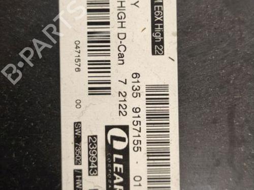 Control unit BMW 5 (E60) 525 i | BP39638364M11 - Image 5