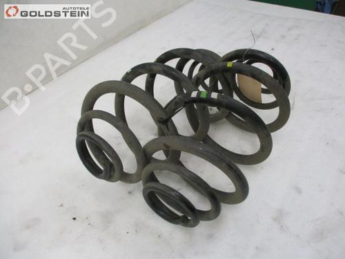 Shock absorber spring MERCEDES-BENZ CITAN Box Body/MPV (W415) 111 CDI (415.603, 415.605) | BP22194222C152 