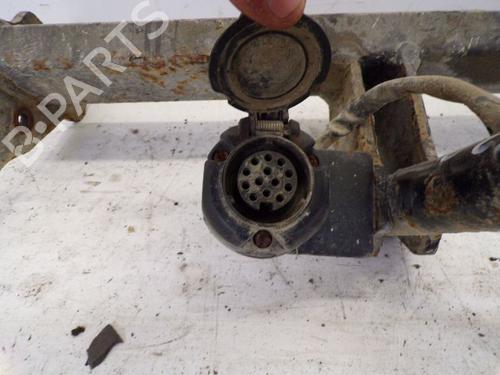 Tow ball/Mechanism OPEL ANTARA A (L07) 2.0 CDTI 4x4 | BP18805441C141 