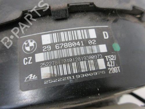 Servo brake BMW 1 (E87) 116 d | BP37126766M42 - Image 9