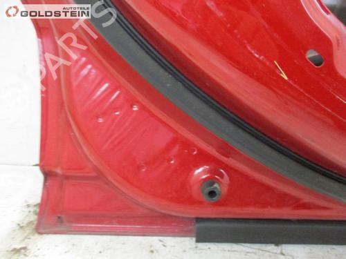 Left front door DODGE CALIBER 2.0 | BP26647419C2 