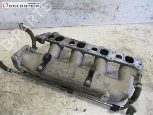 Used Intake manifold OPEL ZAFIRA / ZAFIRA FAMILY B (A05) 1.9 CDTI (M75) (120 hp) 13761644