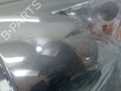 Left headlight PEUGEOT 207 CC (WD_) 1.6 16V | BP32343929C28 