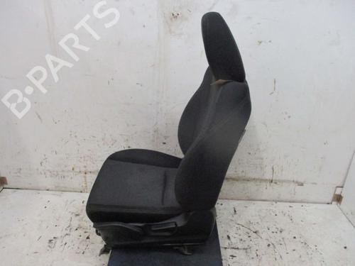 Left front seat SUBARU IMPREZA Hatchback (GR, GH, G3) 2.0 D AWD | BP37127355C15 - Image 6