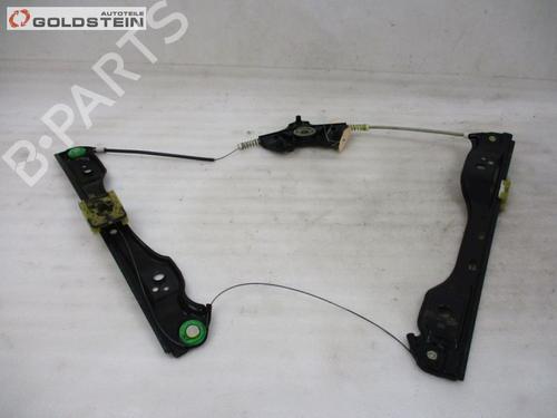 Used Front right window mechanism Front right window mechanism 37103116 37103116
