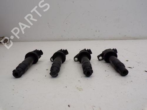 Ignition coil KIA CEE'D SW (ED) 1.4 | BP37129123M94 - Image 3