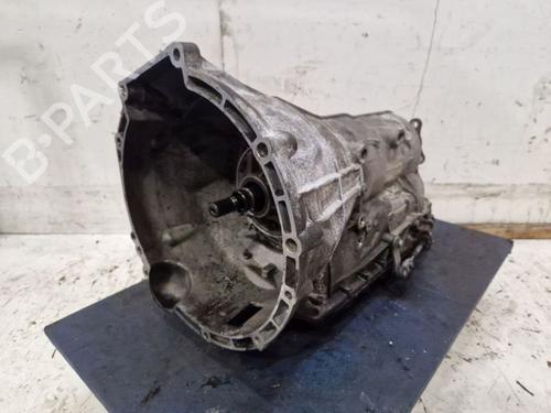 Used Gearbox Gearbox BMW 1 (E87) 120 d (177 hp) 33276591 33276591