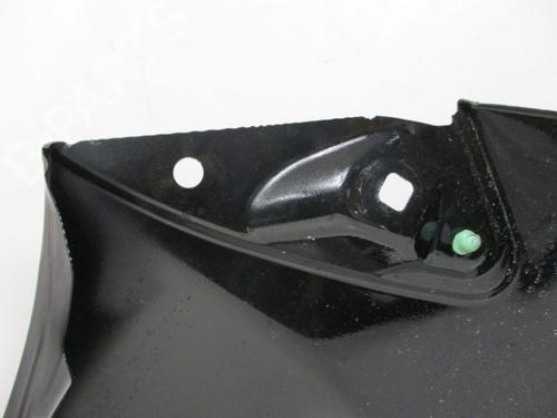 Left front fenders MERCEDES-BENZ A-CLASS (W169) A 150 (169.031, 169.331) | BP18793725C41 