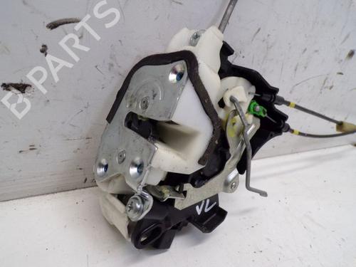 Front left lock MITSUBISHI LANCER VIII Sportback (CX_A) 1.8 (CX3A) | BP29085301C98
