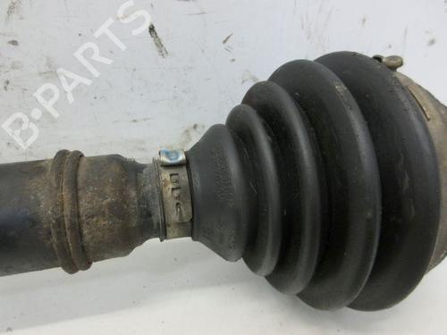 Right front driveshaft VW GOLF VI Variant (AJ5) 1.6 TDI | BP37124903M39 - Image 5