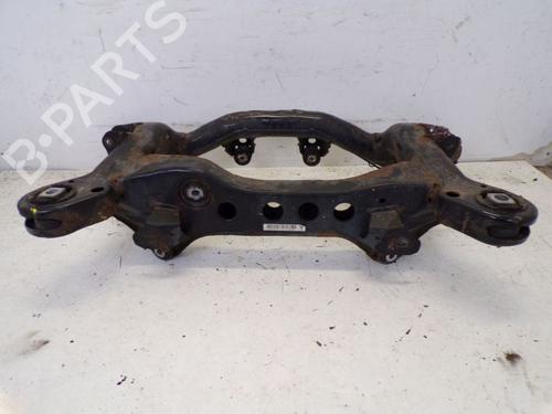 Rear axle BMW 3 (E90) 330 d | BP29100721M2