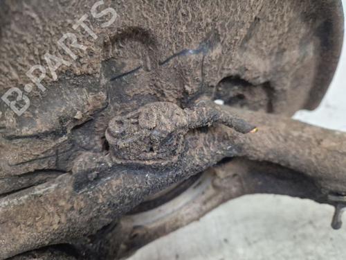 Right front steering knuckle AUDI A4 B7 Avant (8ED) 2.7 TDI | BP23898219M26 