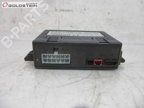 Control unit FIAT DOBLO Cargo (263_) 1.6 D Multijet (263WXD1B, 263WXR1B, 263WXX1B, 263ZXD1B,... | BP38025305M11 - Image 3