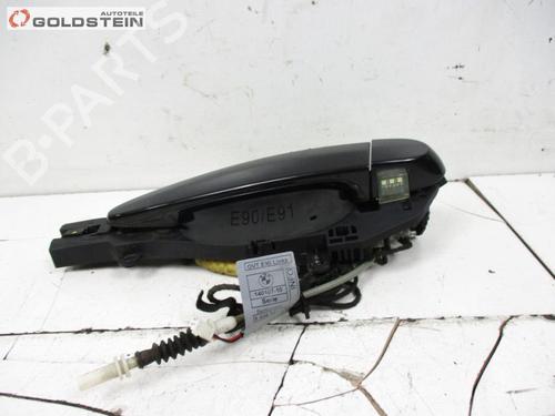 Rear left exterior door handle BMW 3 (E90) 325 i | BP18764705C130 