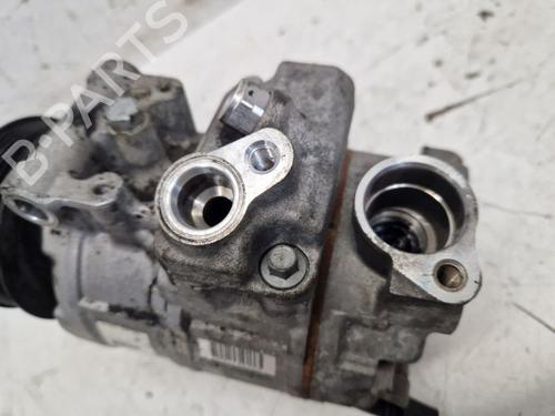 AC compressor AUDI Q5 (8RB) 2.0 TFSI quattro | BP31703711M34 
