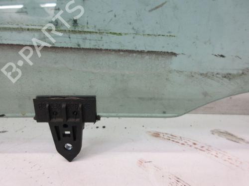 Front right quarter glass NISSAN QASHQAI I (J10, NJ10) 2.0 All-wheel Drive | BP29096747C112 