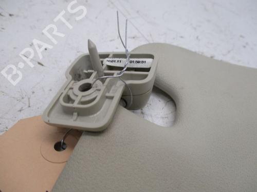 Left sun visor MINI MINI CLUBMAN (R55) Cooper S | BP37119063I1 - Image 7